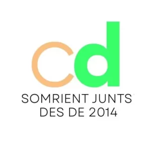 logo catdent